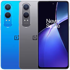 OnePlus Nord CE 4 Lite 8GB 256GB ROM