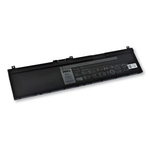 Original 97Wh Dell Precision 7540 7530 battery