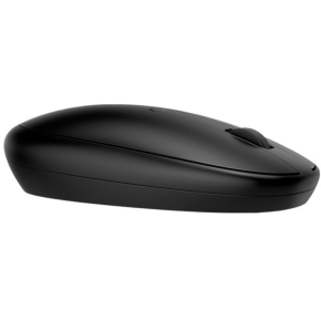 HP 240 Black Bluetooth Mouse (3V0G9AA)