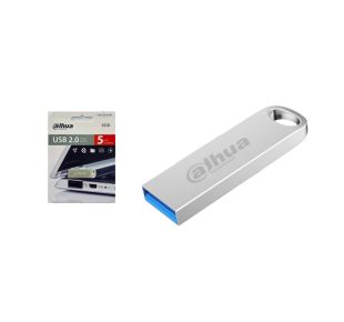 Dahua 32GB Flash Drive USB.2.0 – DHI-USB-U106-20-32GB
