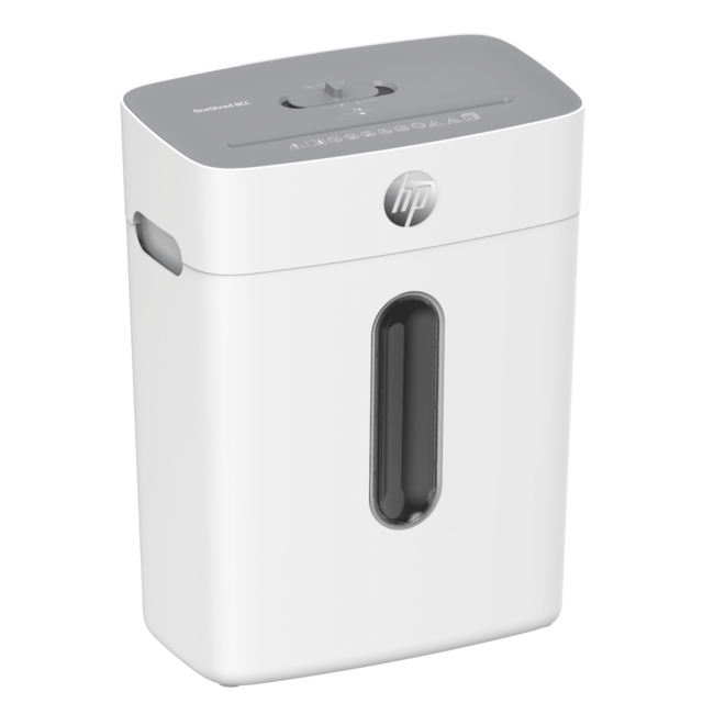 HP OneShred 8CC Shredder