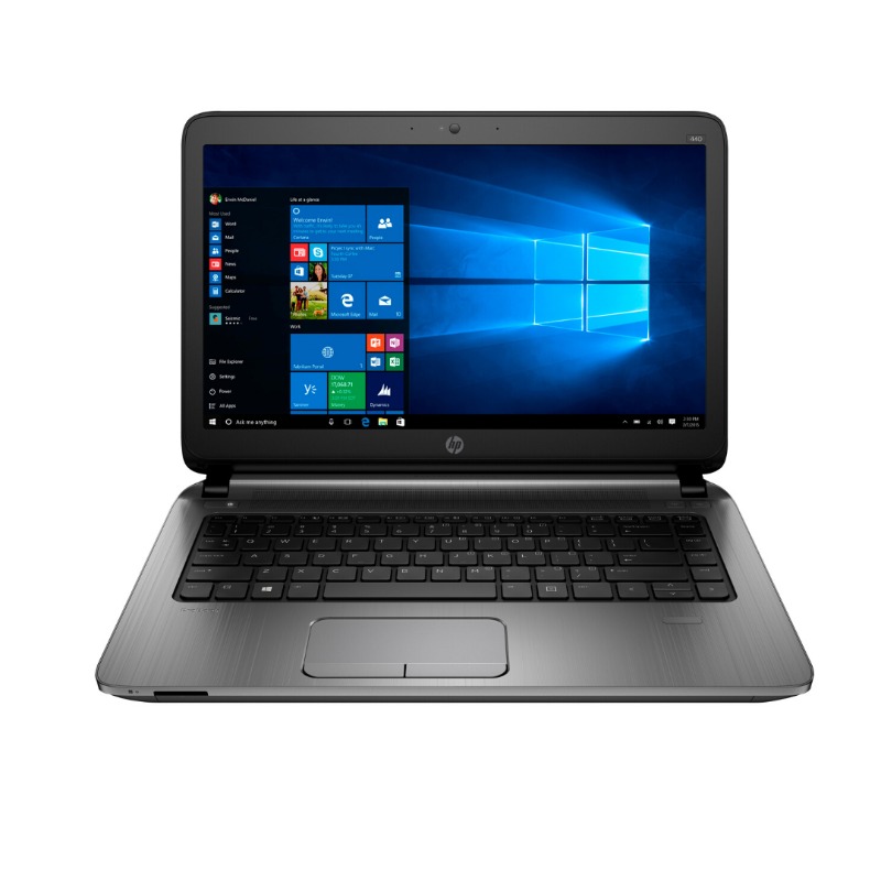 HP Pro Book 440 G1  Laptop 4th Gen Core i7- 4GB RAM- 500GB Hard Disk (Refurbished)