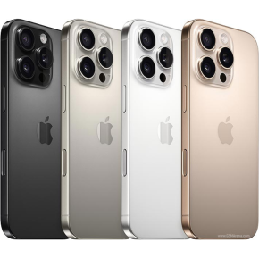 Apple iPhone 16 Pro Max 8GB RAM 256GB 6.9″