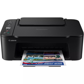 CANON PIXMA TS3640 PRINTER - 6670COO7AA