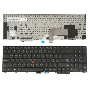 Lenovo ThinkPad L560 Keyboard replacement 