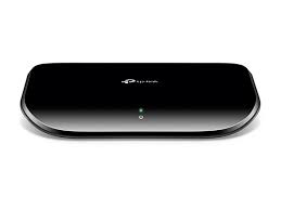 TP-Link TL-SG1005D UN 5-Port Gigabit Desktop Switch