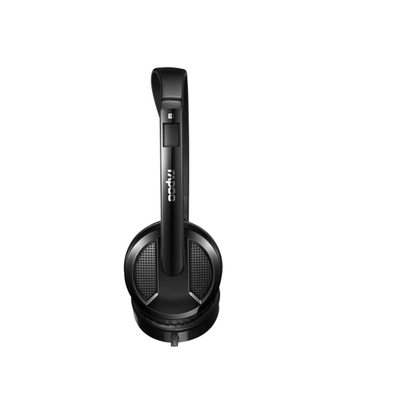 Rapoo H120 Wired USB Stereo Headset