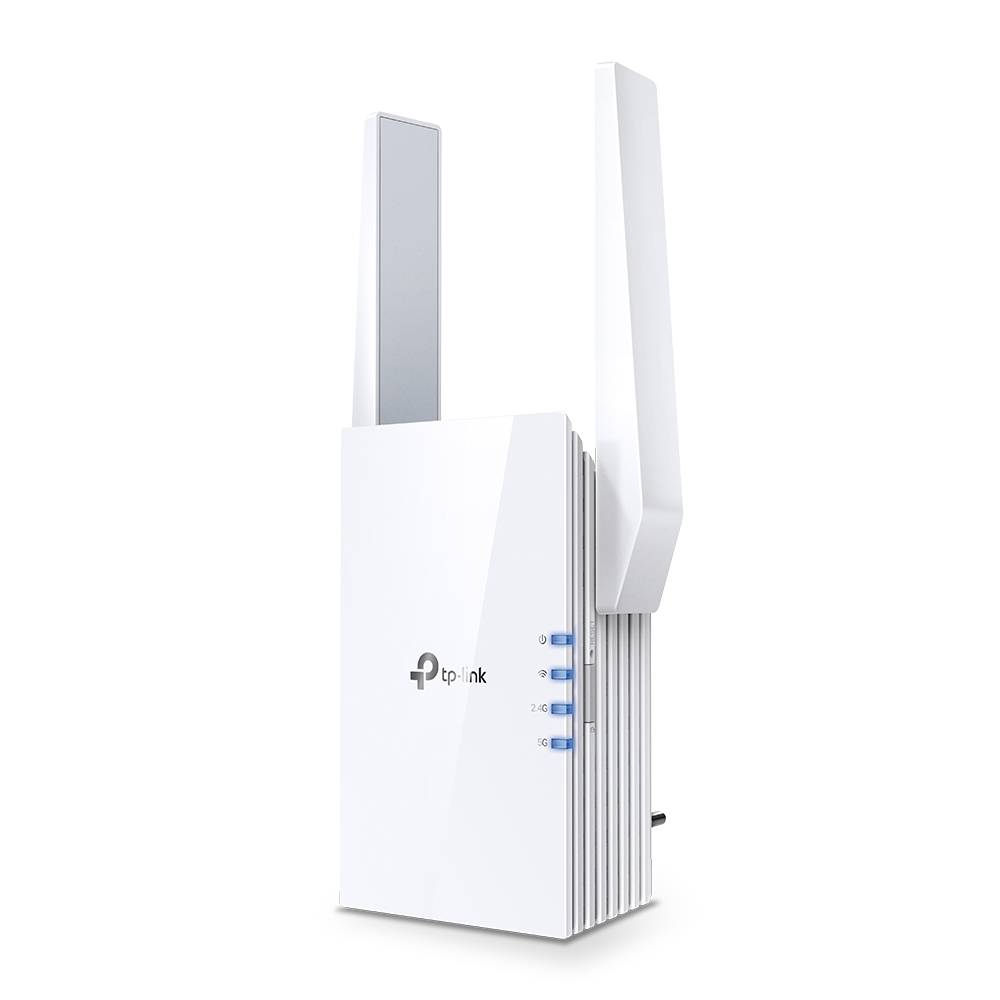 TP-Link AX1500 Wi-Fi Range Extender - TL-RE505X