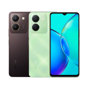 Vivo Y27s 6.64" 8GB RAM 256GB ROM 5000mAh