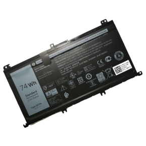  Original 74Wh Dell P73F P73F001 battery