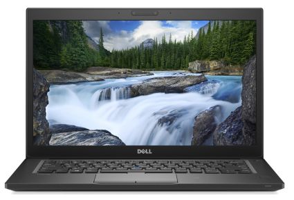 Dell Latitude 7490  Intel Core i5-8350U 8GB RAM 256GB SSD