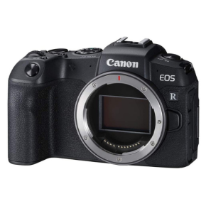 Canon EOS RP Mirrorless Full Frame Digital Camera Body