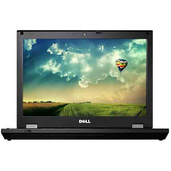 Dell Latitude e5410: Core i5, 4gb Ram, 320gb HDD, webcam, 14 Inches Screen, dvdrw Windows 10 
