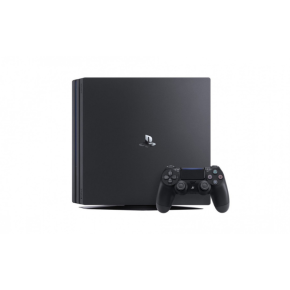 Sony PlayStation 4 Pro 1TB Console - Black