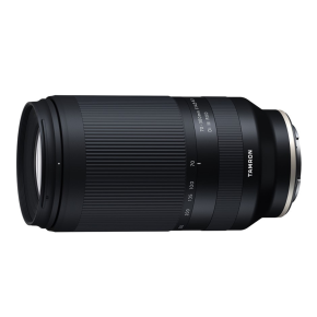 Tamron 70-300mm f/4.5-6.3 Di III RXD Lens for Sony E