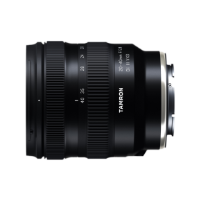 Tamron 20-40mm f/2.8 Di III VXD Lens for Sony E