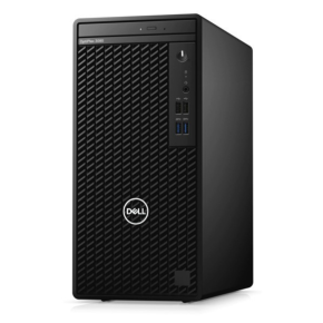  Dell OptiPlex 3080 Tower, Core i3 10105, 4GB, 1TB, Ubuntu, DVD+/-RW, USB Keyboard and Mouse– S202O3080MTACU