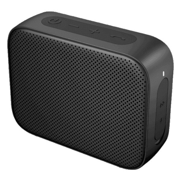  HP Bluetooth Speaker 350 Black – 2D802AA
