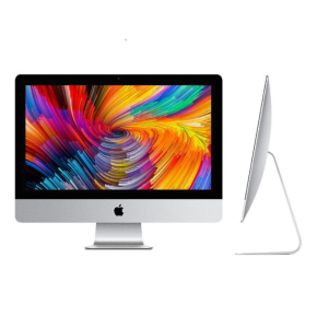 APPLE iMac: 2.3GHz dual-core Intel Core i5 8GB,1TB, 21.5″