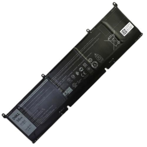 Dell P105F P105F001 P105F002 battery 11.4V 56Wh