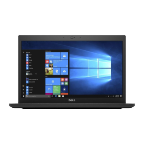 Dell Latitude 7490 - Intel Core i5 8th Gen Quad Core 8350U 1.7 GHz Processor - 8GB RAM, 128 GB SSD 14-inch Screen, Windows 10 Pro