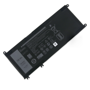 Original 56Wh Dell P72F P30E P75F battery