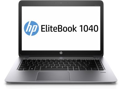 HP EliteBook Folio 1040 G2 i5-5300U Notebook 35.6 cm (14