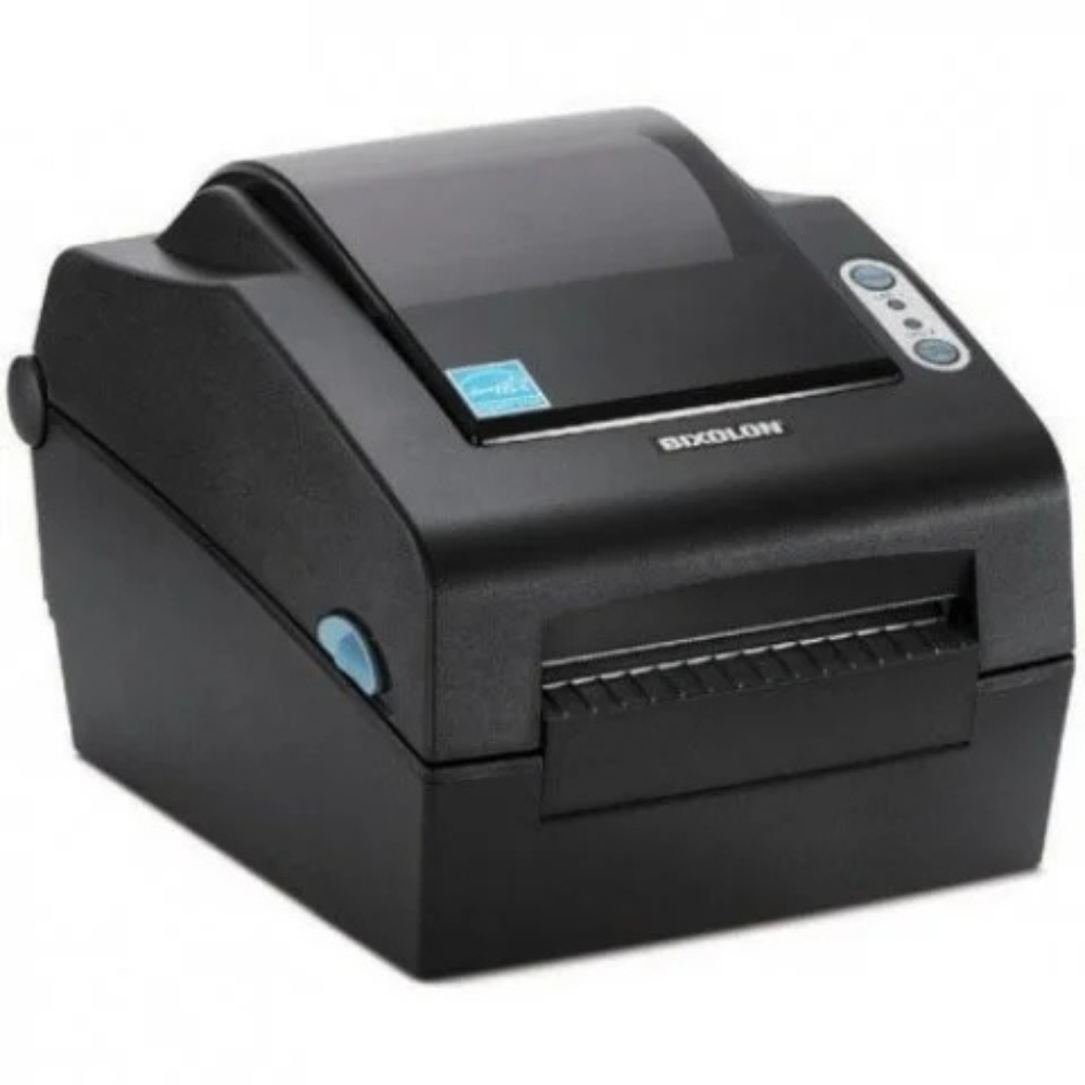 Bixolon SLP-DX420 Desktop Label Printer