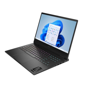 HP Omen 16T-WD000 Core i7-13700H, 16GB RAM DDR5-5600Mhz (2×8), 1TB SSD, 16.1”FHD, 144Hz, Nvidia RTX 4050 6GB Graphics, Backlit Keyboard, Windows 11 home- 76W27AV