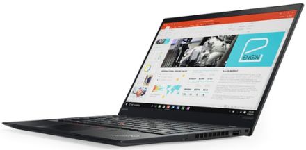 Lenovo ThinkPad X1 Carbon Core i7 8GB 256GB Windows 10 Pro