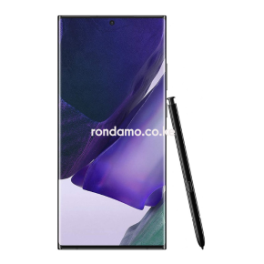Samsung Galaxy Note 20 Ultra 6.9" Inches - 8GB RAM - 256GB ROM