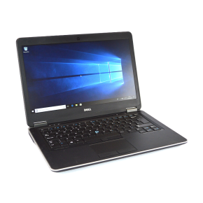 Dell Latitude E7440 Intel Core i7-4600U 4GB RAM, 500GB