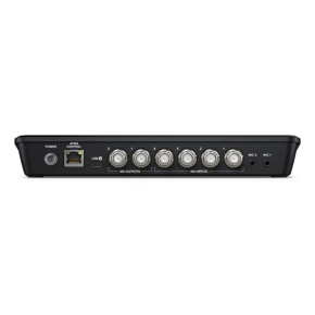 Blackmagic Design ATEM SDI Pro ISO Switcher