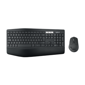 Logitech MK850 Wireless Keyboard & Mouse MK850 – 920-008226