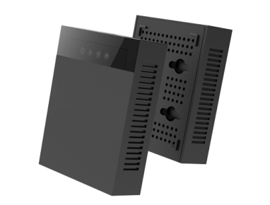 Fanvil GA10 Analog VoIP Gateway – Seamless Analog to IP