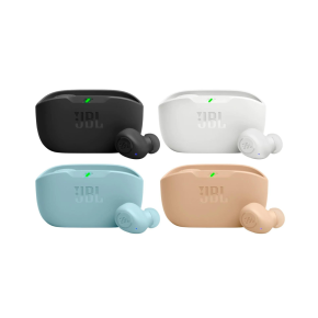 JBL Wave Buds True Wireless In-Ear Headphones