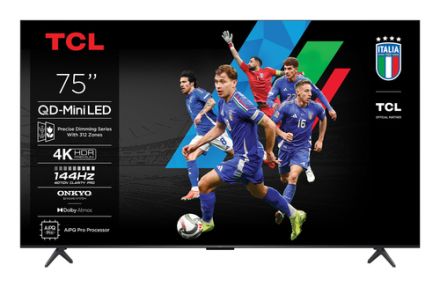 TCL 75C7K 75