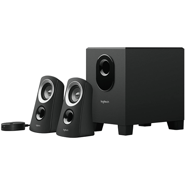 Logitech Speaker Z313 - 980-000413