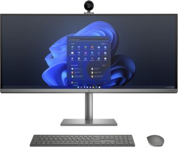 HP Envy 34 AIO i5 12th Gen, 16GB RAM, 1TB SSD, 4GB GTX 1650