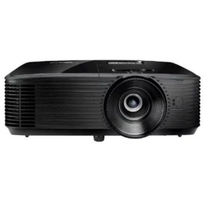 Optoma S336 4000-Lumen SVGA Education & Corporate DLP Projector