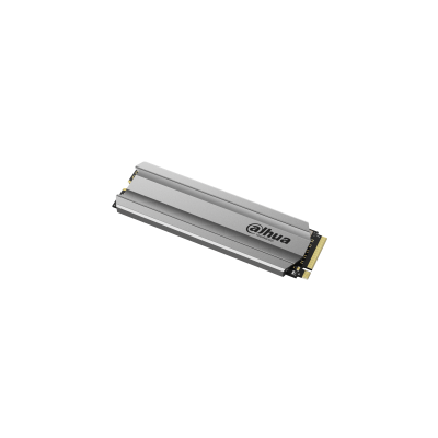 Dahua 512GB NVMe M.2 PCIe Gen 3.0x4 2242 SSD - Read Speed 3400MB/s write speed 3000 MB/s  -DHI-SSD-C900VND512G