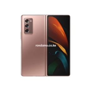 Samsung Galaxy Z Fold2 5G (12GB RAM, 256GB Storage)