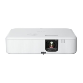 Epson CO-W01 Projector 3LCD WXGA 3000 Lumens