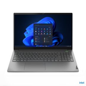 Lenovo ThinkBook 14 G4 IAP, Core i7 1255U, 8GB, 256GB, No OS, 14″ FHD– 21DH0049UE