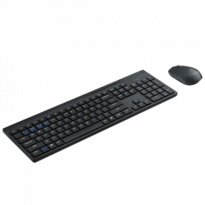 Rapoo Multi-mode Wireless Keyboard & Mouse 8110M – Bluetooth