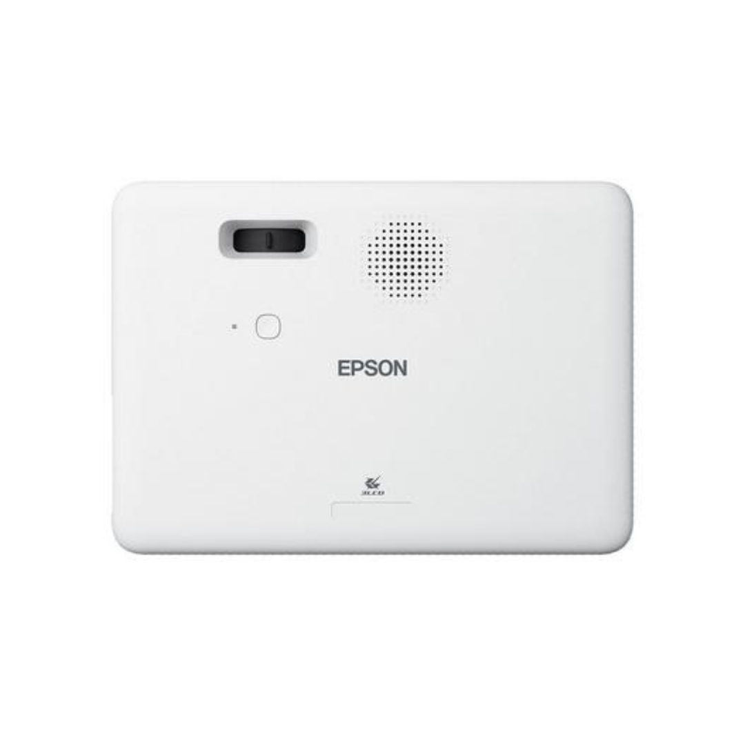Epson CO-W01 Projector 3LCD WXGA 3000 Lumens