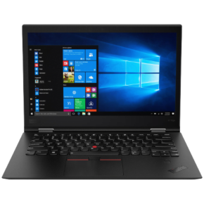 Lenovo ThinkPad X1 Carbon Core i5 8GB RAM 256GB SSD Touch 