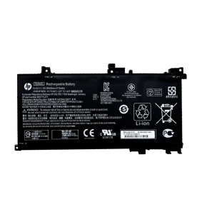 HP OMEN 15-ax008nm 15-ax009nm Battery TE04XL 63.3Wh 15.4V
