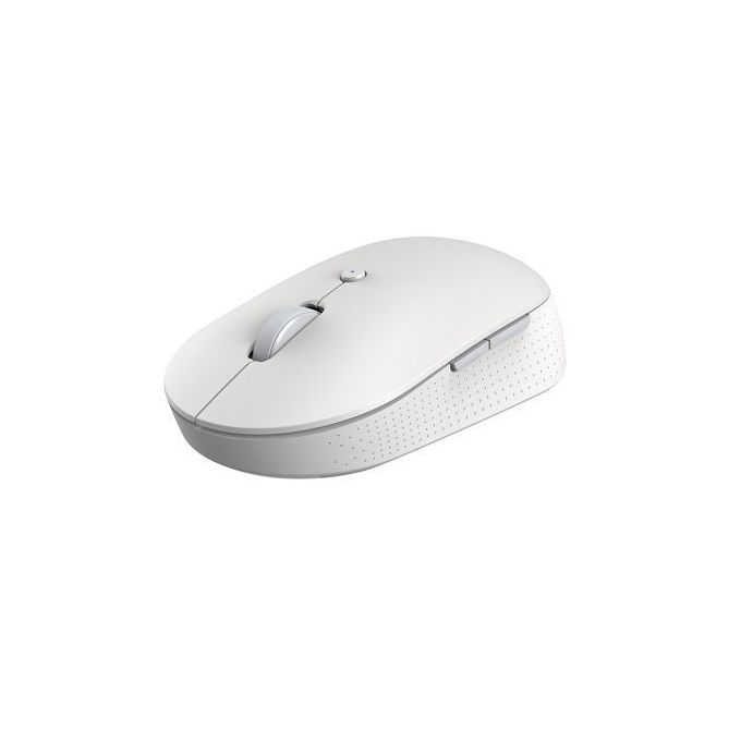 MI DUAL MODE WIRELESS MOUSE (WHITE)