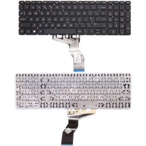 HP 15-BS Keyboard, HP 250 g6 keyboard